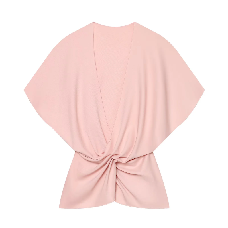 2026 Damen Elegantes Rosa Zwei – Formal Women'S Wear Bewertung und Preis
