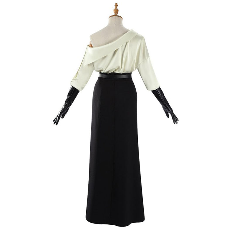 Horror Game Requiem Grace Cosp – Formal Women'S Wear Bewertung und Preis
