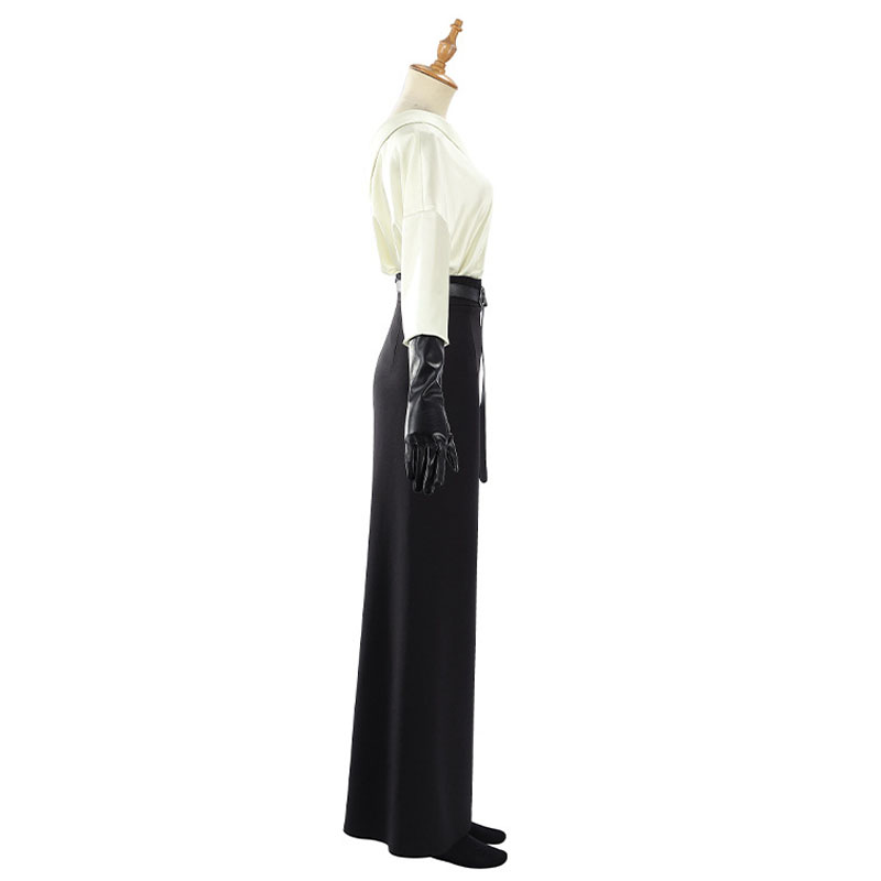 Horror Game Requiem Grace Cosp – Formal Women'S Wear Bewertung und Preis