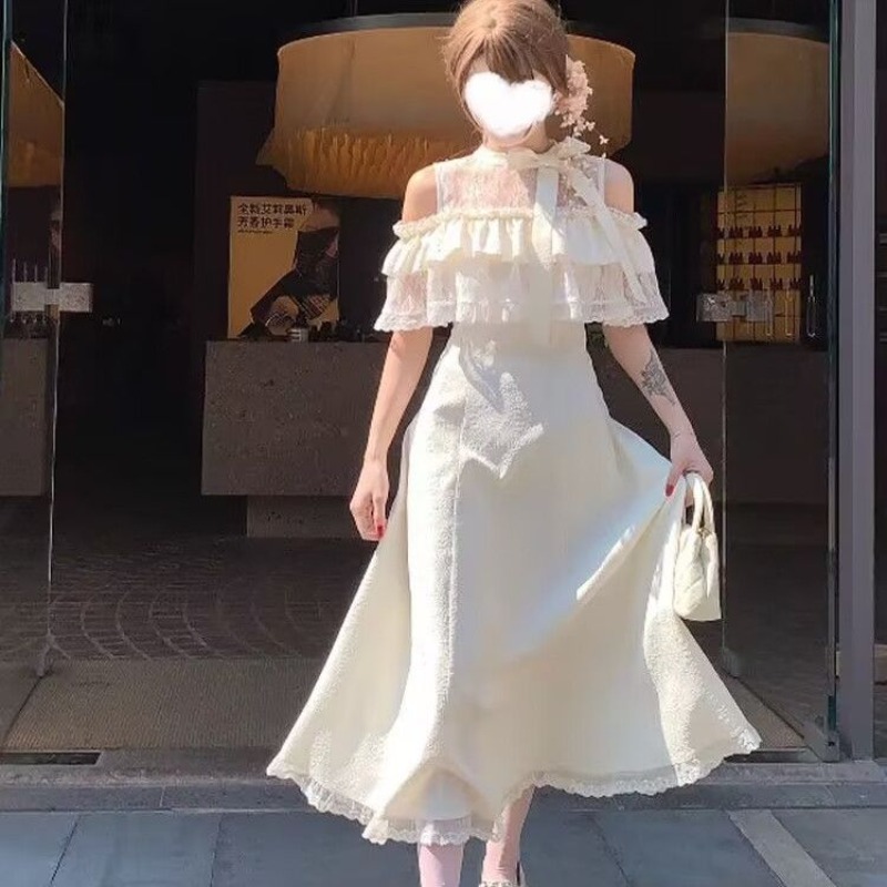 MAGOOG 2025 Sommer Neue Dünne  – Formal Wear Gowns For Women Bewertung und Preis