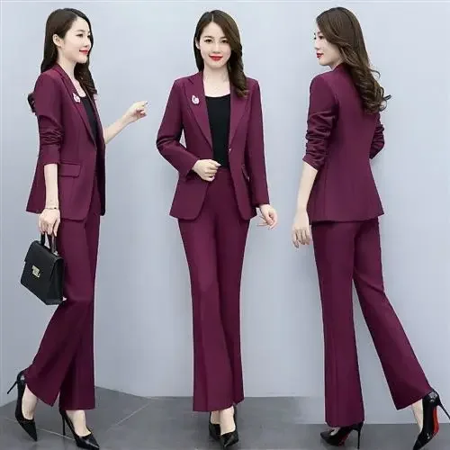 Outfit, weites Bein, Hosenanzu – Tailored Trouser Wide Bewertung und Preis