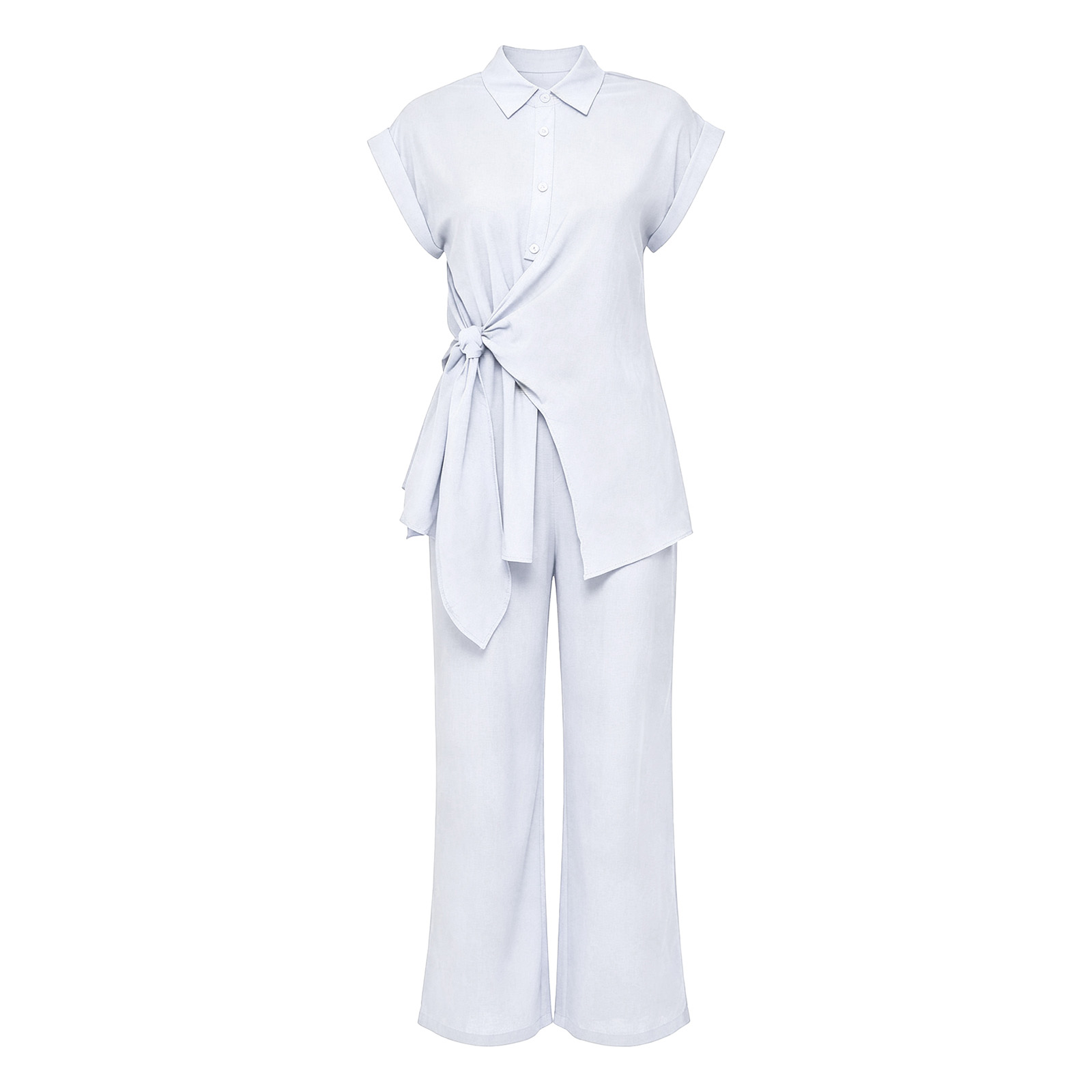 Damenbekleidung, Freizeit-Set, – Women Formal Blouses For Evening Wear Bewertung und Preis
