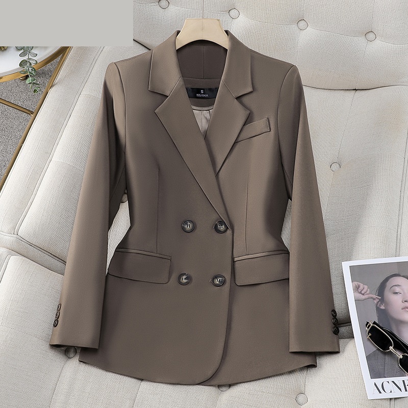Hochwertige weibliche Blazer F – Formal Winter Wear Women Jacket Bewertung und Preis