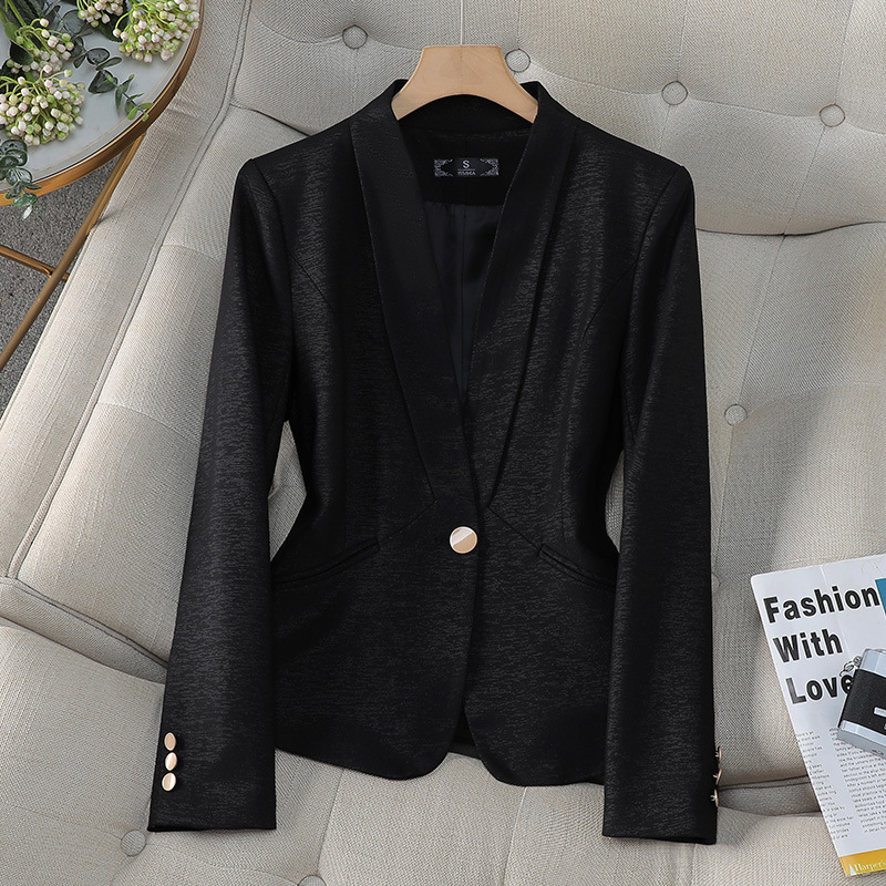 NewAutumn Frauen Blazer Mantel – Formal Winter Wear Women Jacket Bewertung und Preis