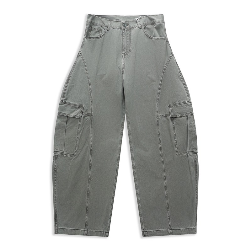 Herren American Vintage Jeans  – Tailored Trouser Wide Bewertung und Preis