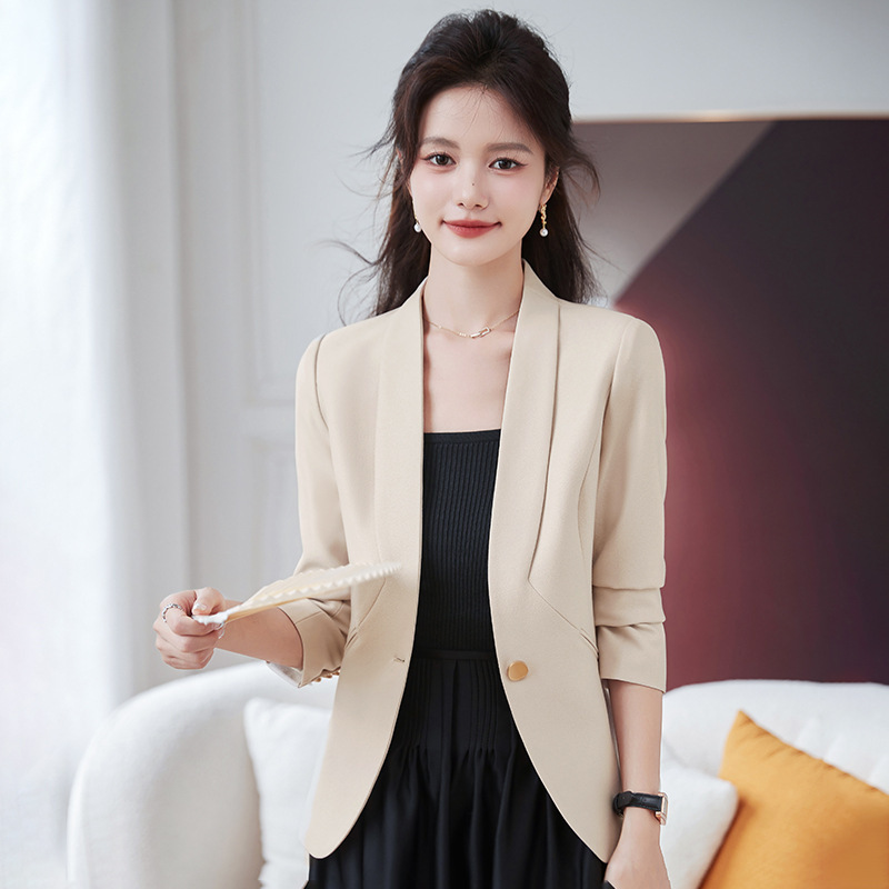 2025 neue Mode Frauen Formale  – Formal Winter Wear Women Jacket Bewertung und Preis