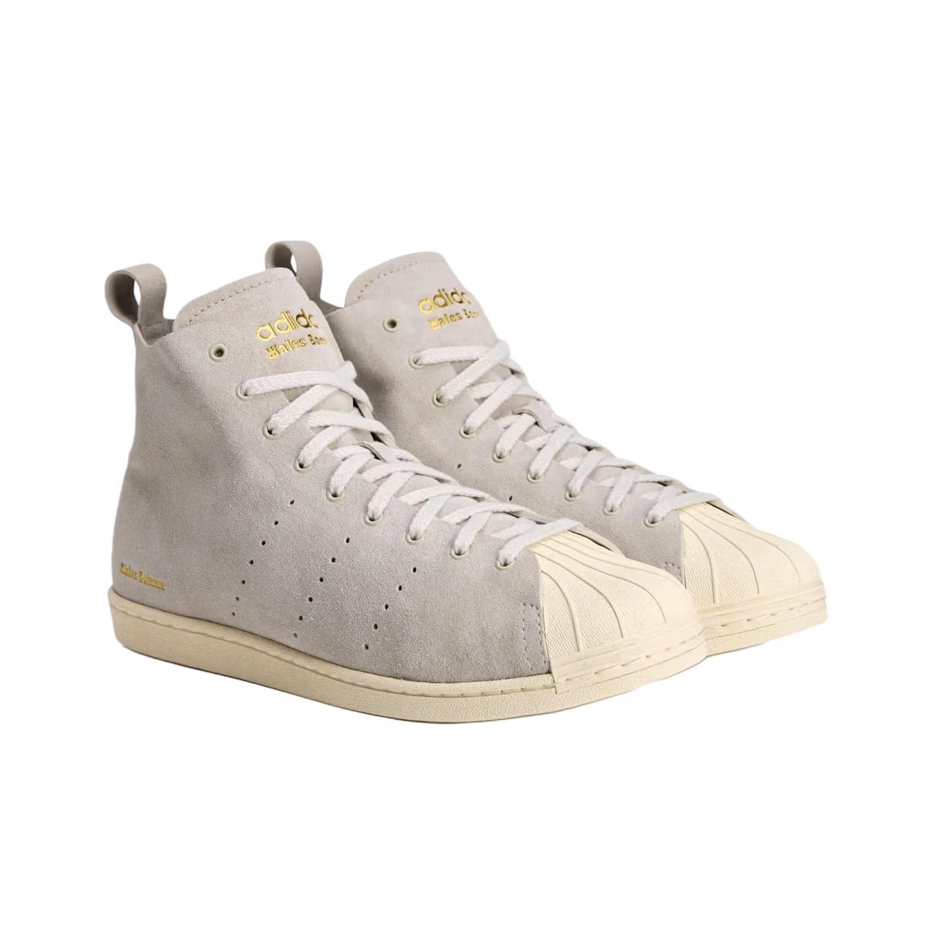 Wales Bonner X Adidas Supersta – Adidas Shoes Superstar Bewertung und Preis