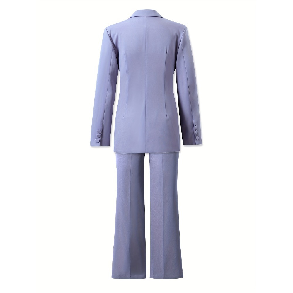 Elegantes maßgeschneidertes Da – Tailored Trouser Wide Bewertung und Preis