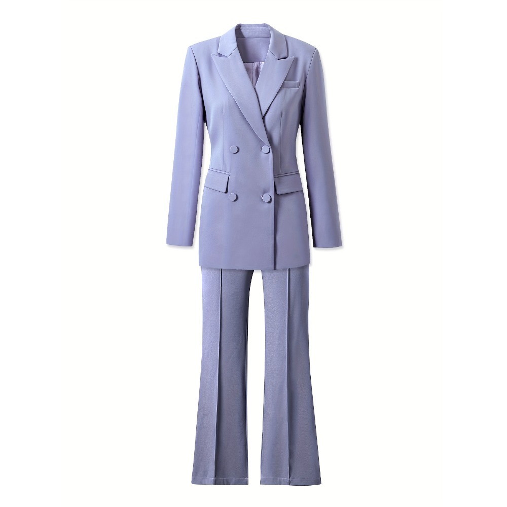 Elegantes maßgeschneidertes Da – Tailored Trouser Wide Bewertung und Preis