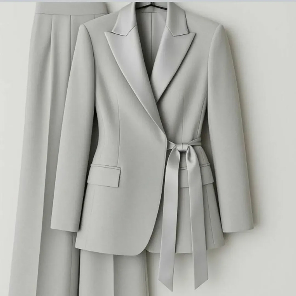 Maßgeschneiderte Damenanzüge,  – Women'S Formal Wear With Pants Bewertung und Preis