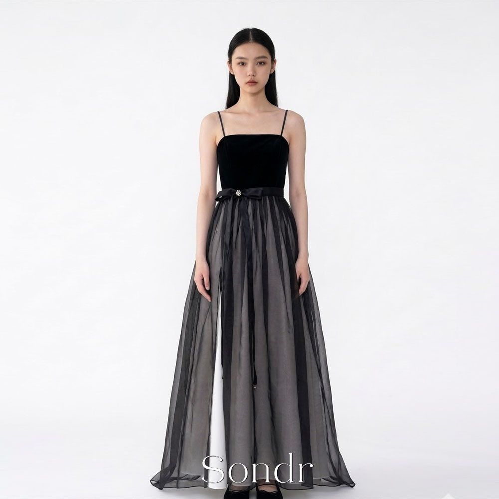 Sondr Maßgeschneiderte Abendkl – Women Formal Wear Korean Bewertung und Preis
