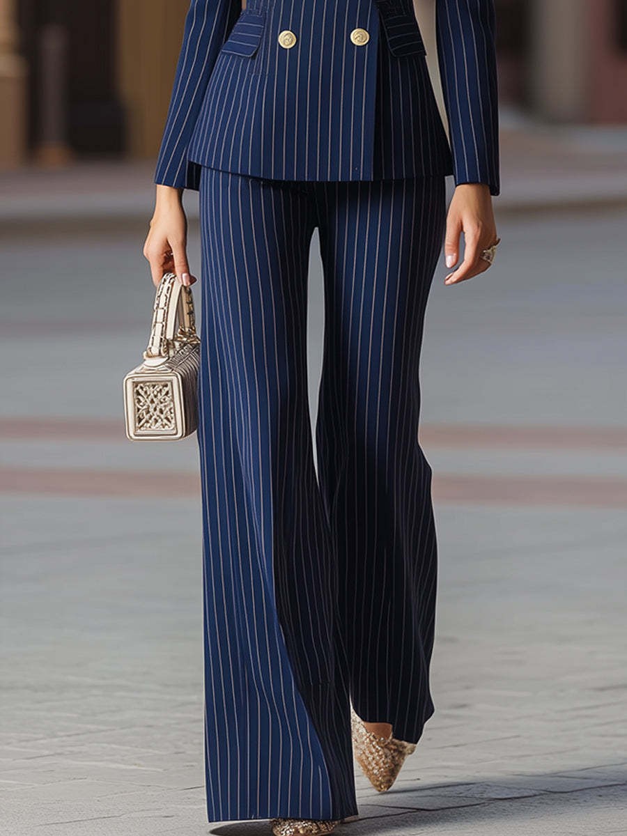 Elegantes Damen-Anzug-Set Mari – Tailored Trouser Wide Bewertung und Preis