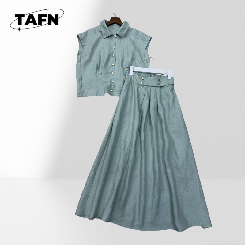 Damenmode-Rock mit hoher Taill – Women Formal Blouses For Evening Wear Bewertung und Preis