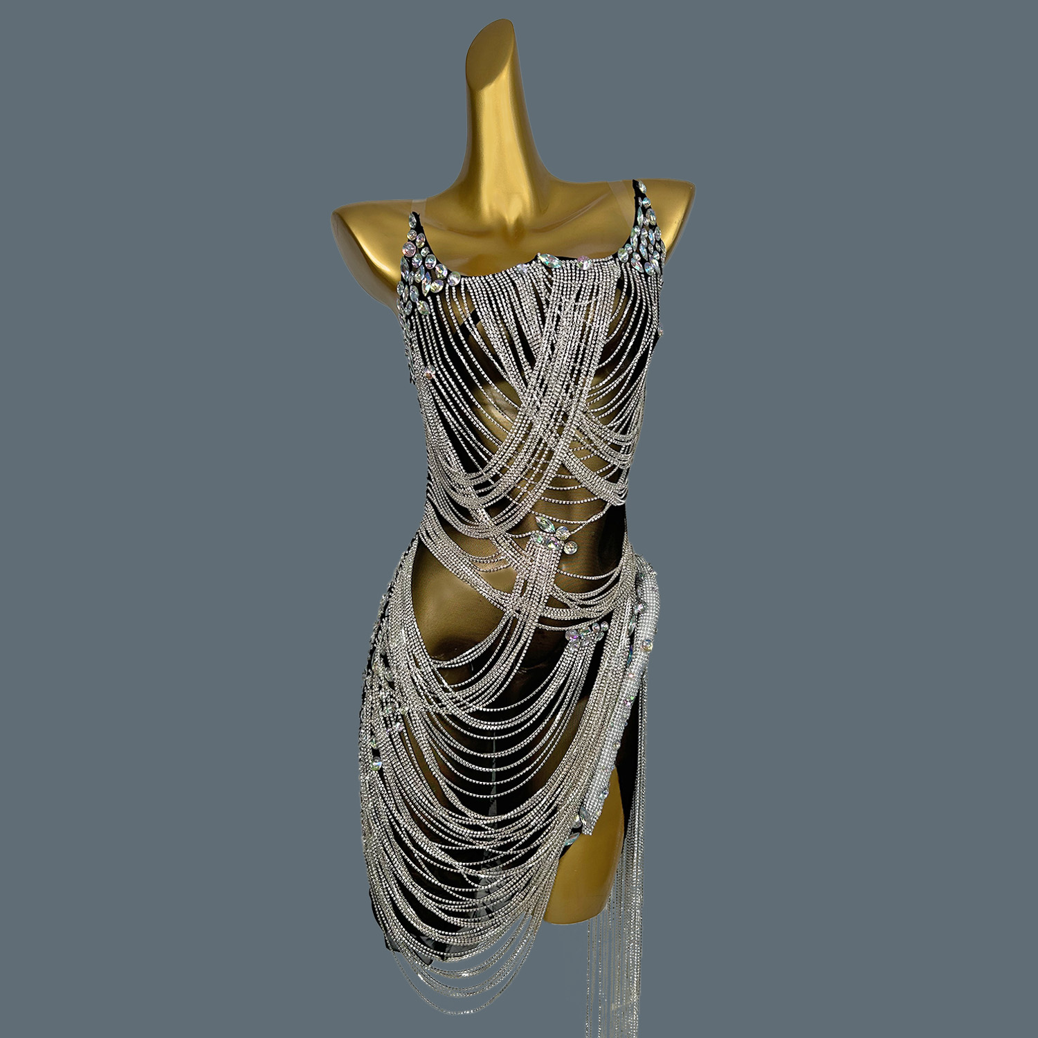 Luxuriöses Geburtstagsfeier-Kö – Formal Wear Gowns For Women Bewertung und Preis