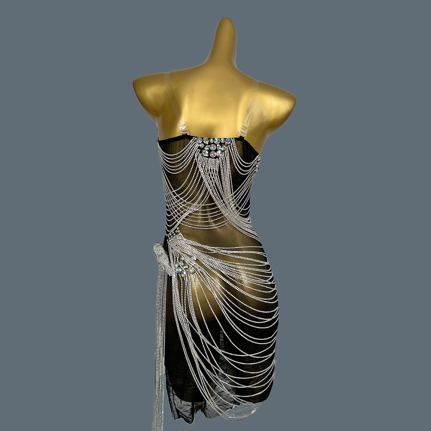Luxuriöses Geburtstagsfeier-Kö – Formal Wear Gowns For Women Bewertung und Preis