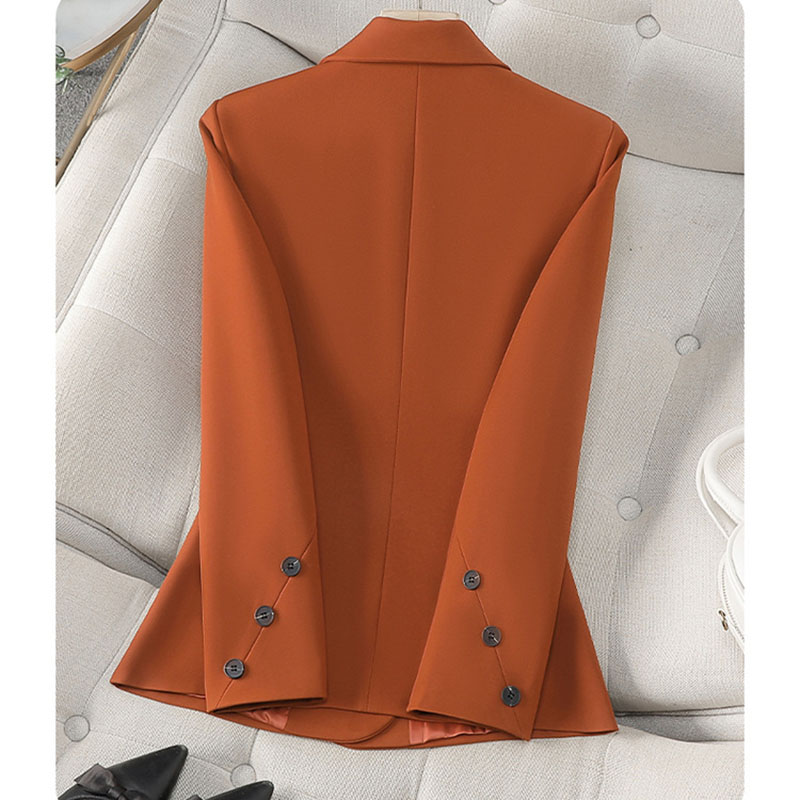 2023 neue Frühling Herbst Weiß – Formal Winter Wear Women Jacket Bewertung und Preis