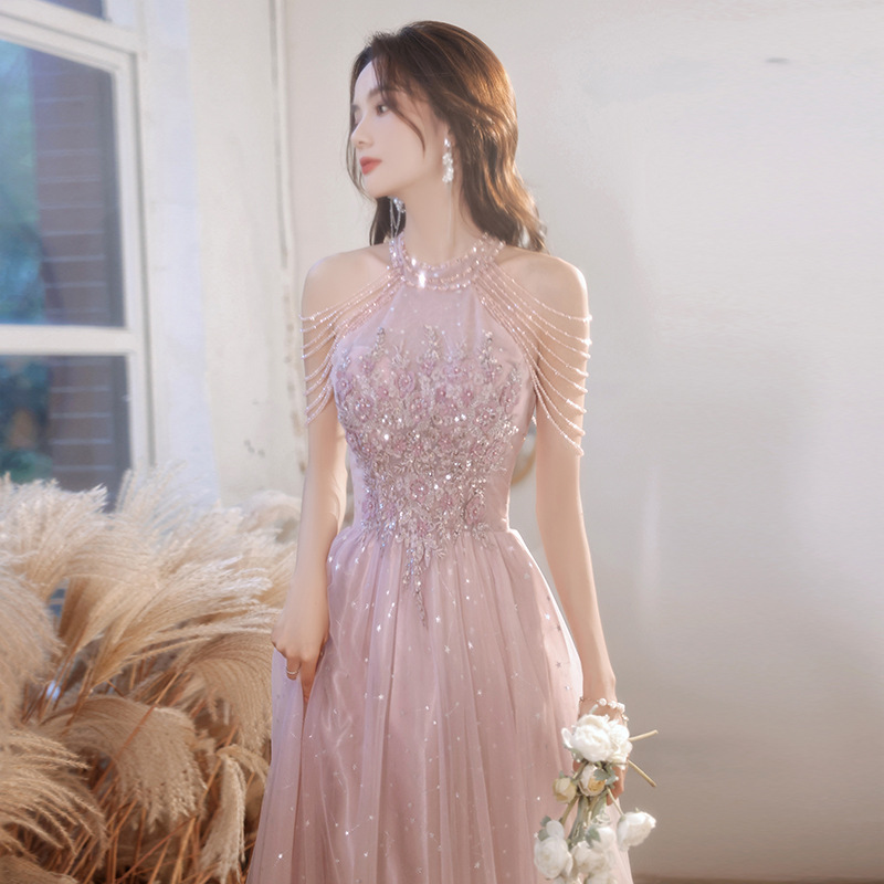 Abendkleid Damen Lange Kleider – Formal Wear Gowns For Women Bewertung und Preis