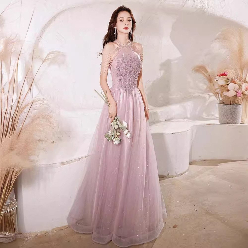 Abendkleid Damen Lange Kleider – Formal Wear Gowns For Women Bewertung und Preis