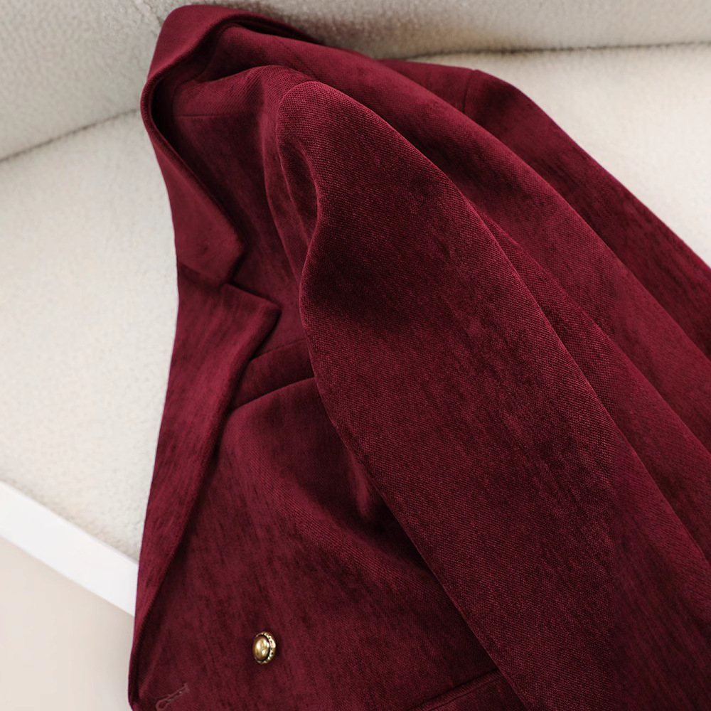 Mode Damen Blazer Mantel Fraue – Formal Winter Wear Women Jacket Bewertung und Preis