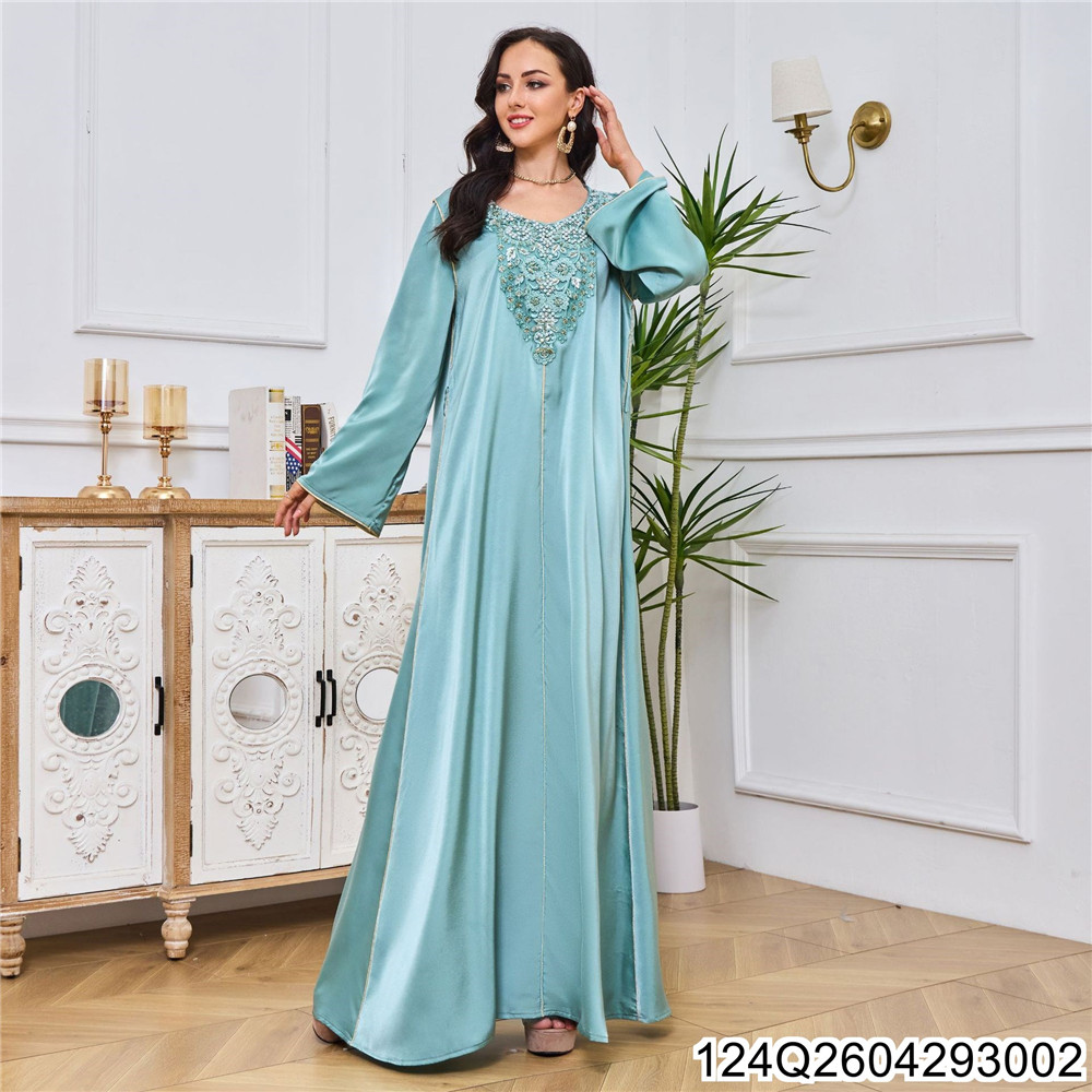 2026 Neues Kleid, Formelle Kle – Women Formal Wear Ethnic Bewertung und Preis