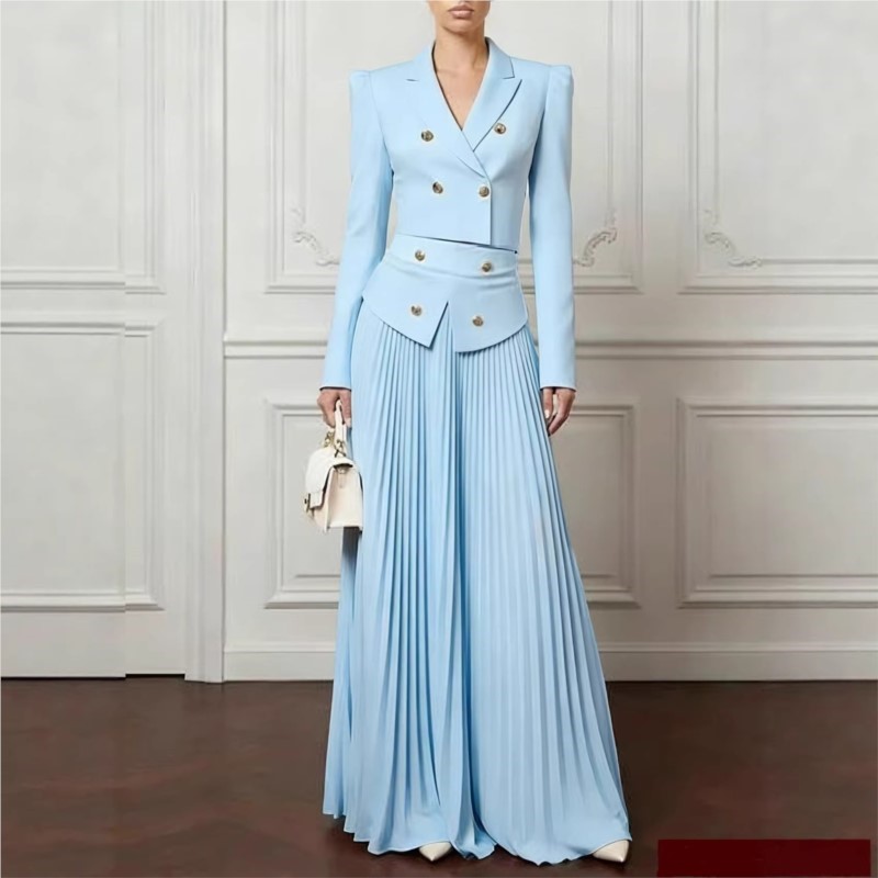 Elegantes 2-Teiliges Set: Blaz – Formal Women'S Wear Bewertung und Preis