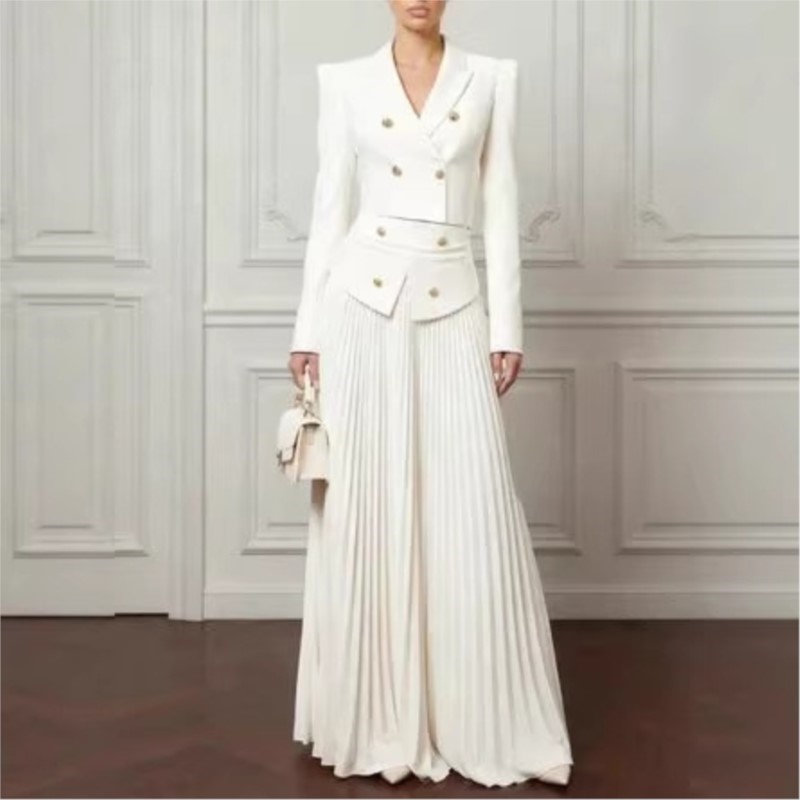 Elegantes 2-Teiliges Set: Blaz – Formal Women'S Wear Bewertung und Preis