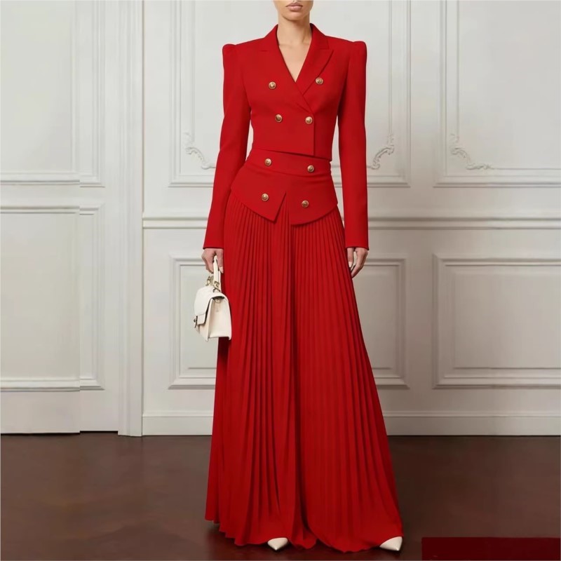 Elegantes 2-Teiliges Set: Blaz – Formal Women'S Wear Bewertung und Preis