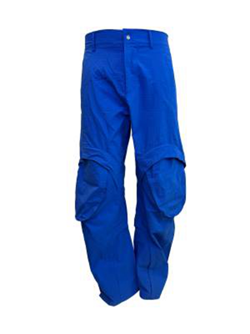 Amerikanische Arbeitshosen für – Tailored Trouser Wide Bewertung und Preis