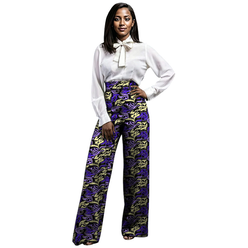 Vintage Damen Weite Hosen Afri – Tailored Trouser Wide Bewertung und Preis