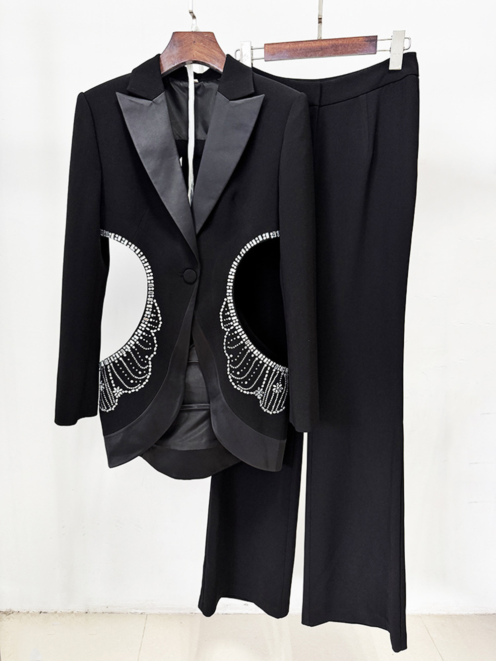 Modphy Neuestes 2026 Herbst De – Women'S Formal Wear With Pants Bewertung und Preis