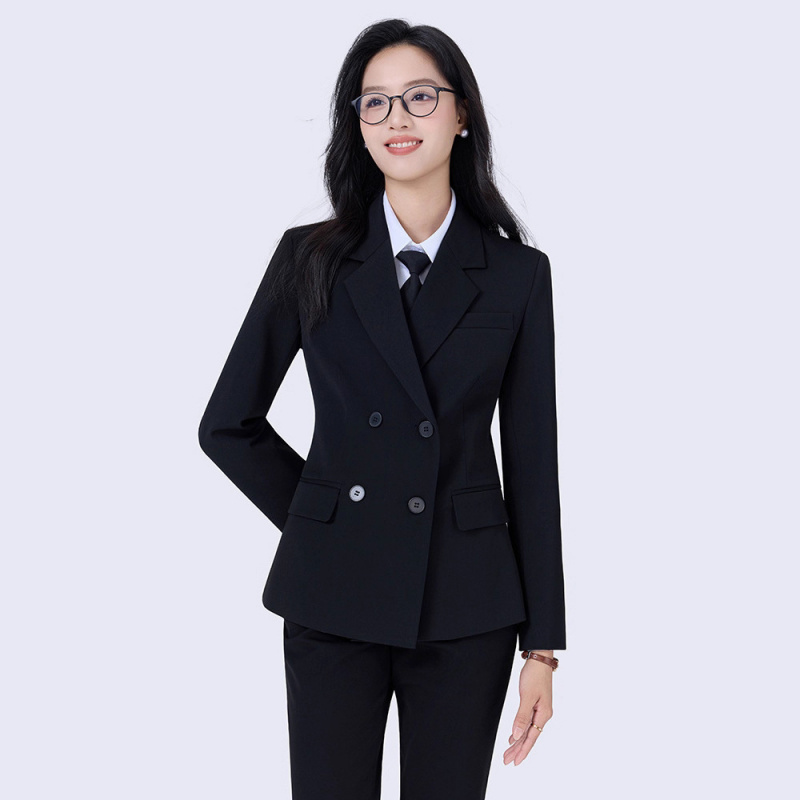 High-End-Damenanzug-Set für Fr – Women Formal Wear Korean Bewertung und Preis