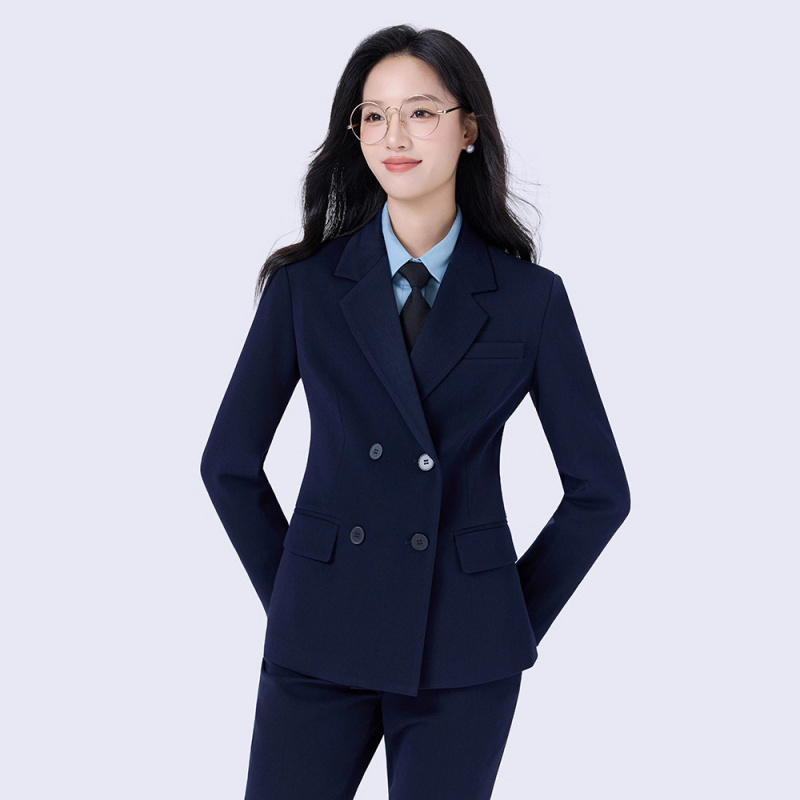 High-End-Damenanzug-Set für Fr – Women Formal Wear Korean Bewertung und Preis