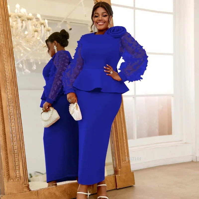 2025 Plus Size Afrikanische Kl – Women'S Red Formal Wear Bewertung und Preis
