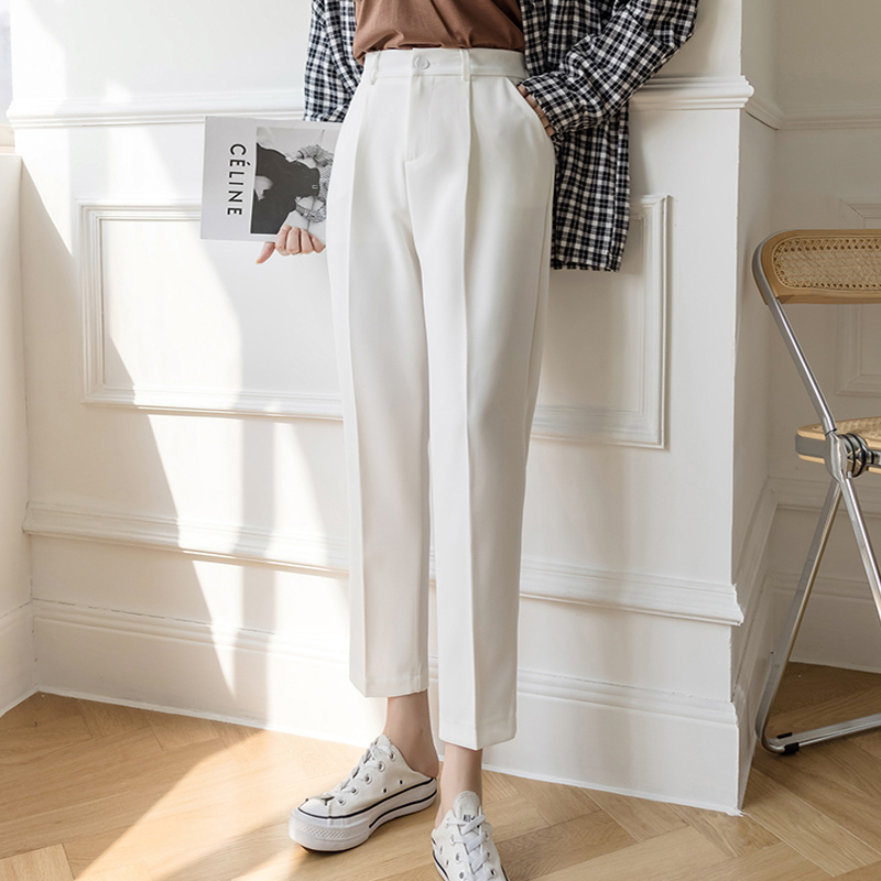 Weibliche Chic Büro Tragen Ger – Women Formal Wear Korean Bewertung und Preis