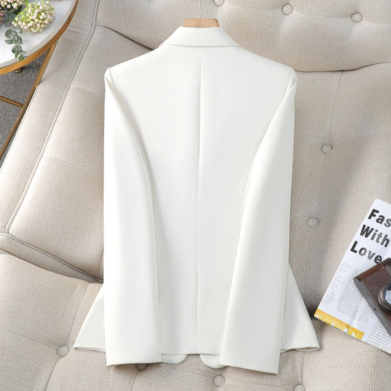 Neue Mode Frauen Formale Blaze – Formal Winter Wear Women Jacket Bewertung und Preis