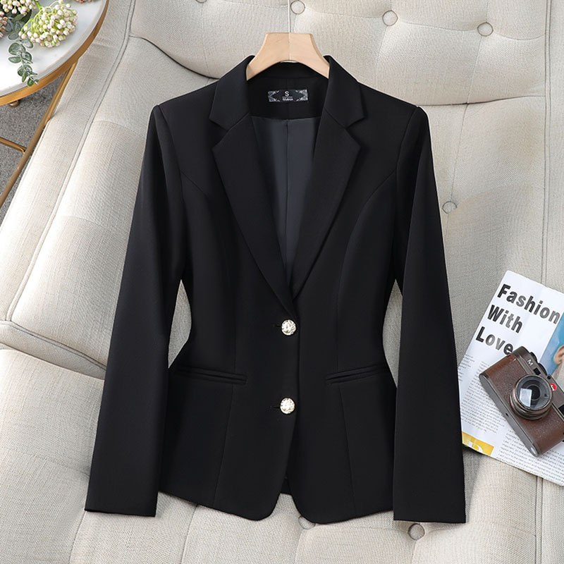 Neue Mode Frauen Formale Blaze – Formal Winter Wear Women Jacket Bewertung und Preis