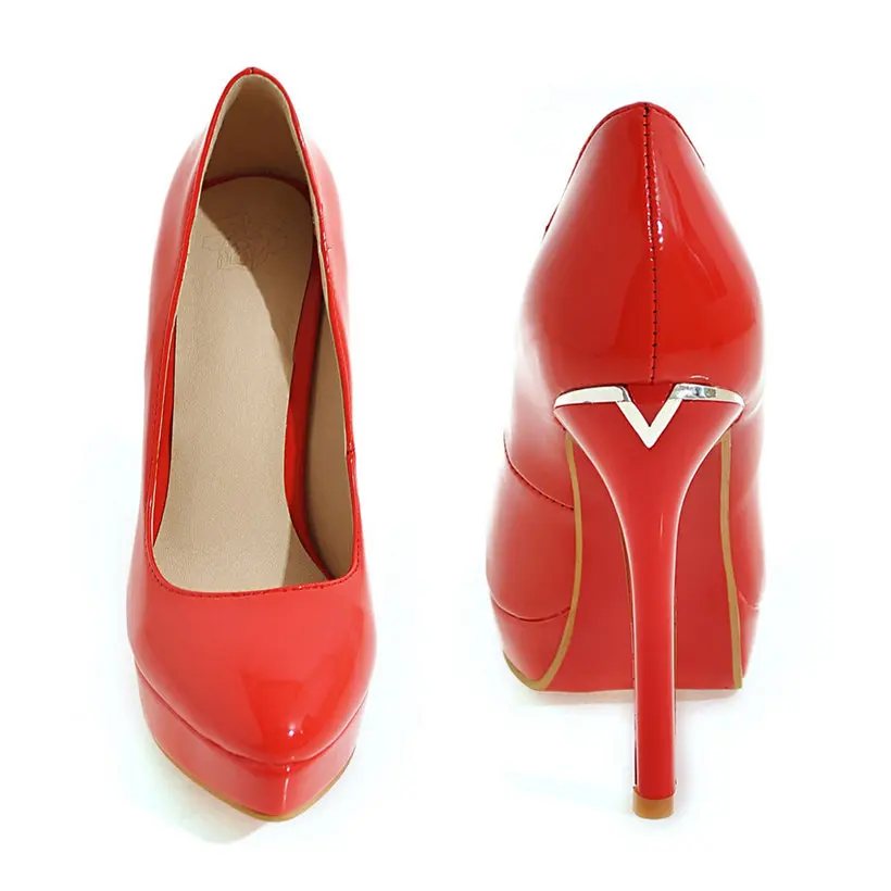 Große Größe Elegante Büro Frau – Women'S Red Formal Wear Bewertung und Preis