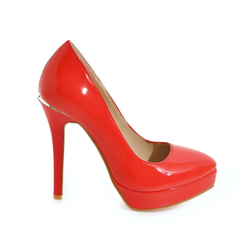 Große Größe Elegante Büro Frau – Women'S Red Formal Wear Bewertung und Preis
