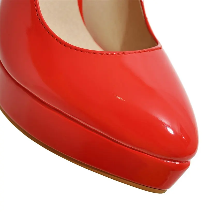 Große Größe Elegante Büro Frau – Women'S Red Formal Wear Bewertung und Preis