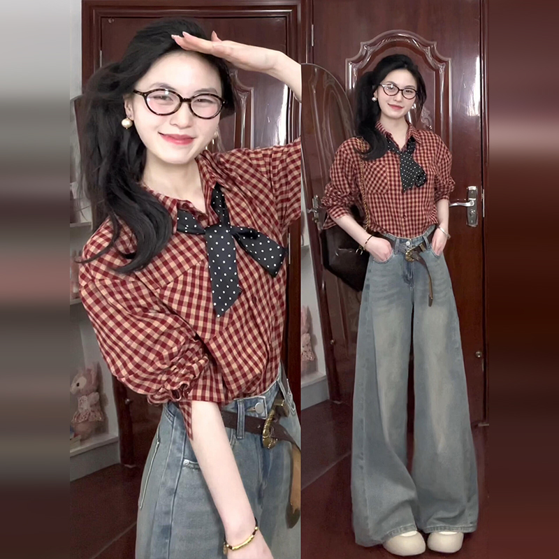 Damen Vintage Hong Kong Style  – Women Formal Blouses For Evening Wear Bewertung und Preis